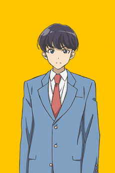 Ryuuji Yoshioka