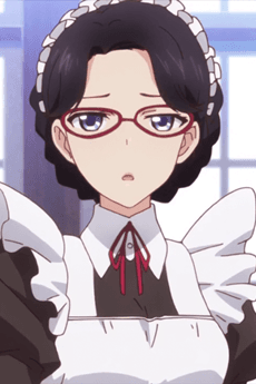 Sumire Kiryuu