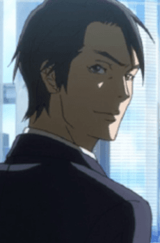 Akira Karasuma