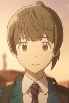Namie Ameno