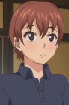 Akito Narasaki
