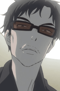 Kenji Kyoubate