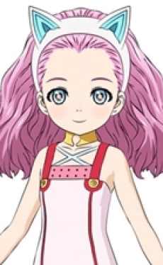 Nazo no Shoujo
