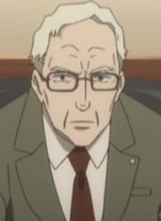 Vice-President of the USA