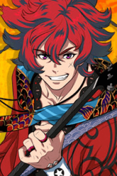 Ryouma Sakamoto