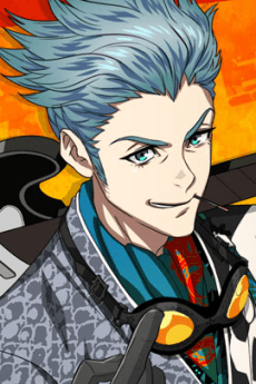 Shinsaku Takasugi