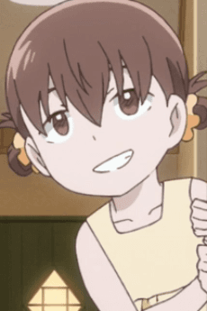 An Takenouchi