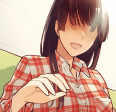 Mio Nanami