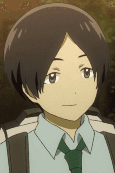 Riku Itsuse