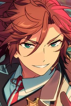 Madara Mikejima