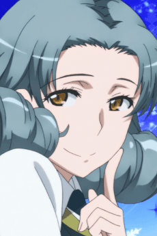 Touko Hio