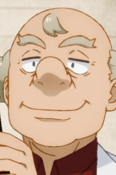Dr. Okina