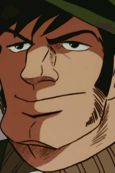 Goromaki Gondou