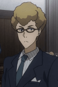 Bengoshi
