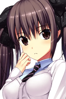 Hinata Yuzuki