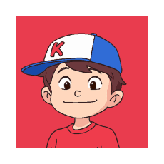 Kantarou Yodayama
