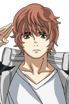 Romeo Alpha