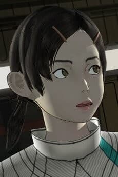 Mizuki Seno
