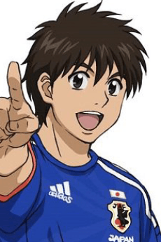 Teppei Sakamoto