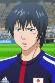Kaoru Okita
