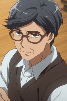 Kentarou Oumae