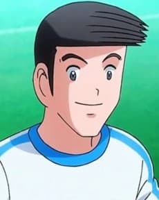 Kenichi Iwami