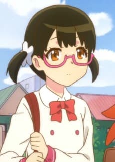 Hana Shiraishi