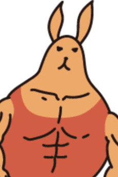 Kangaroo-shi