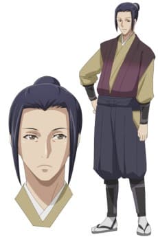 Kazumasu Takigawa