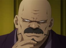 Dousan Saitou