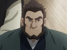 Katsuie Shibata