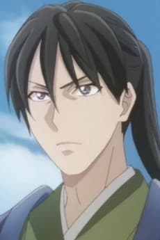 Nobumori Sakuma