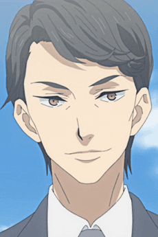 Taizan Sanada