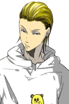 Toranosuke Oono