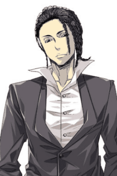 Nakaba Hayashima