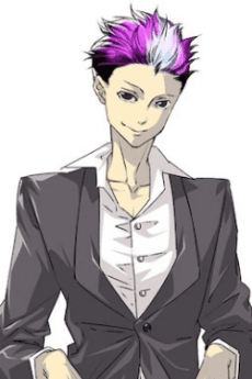Azuma Hayashima