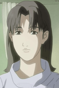 Saori Tsujisaki