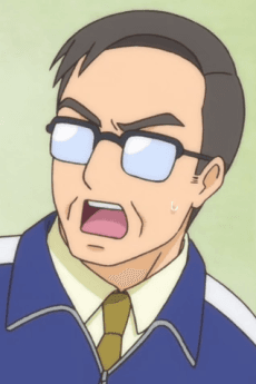 Maruyama-sensei