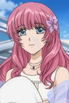 Shiori Myouga