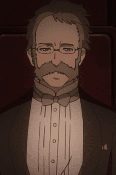Lord O'Reilly