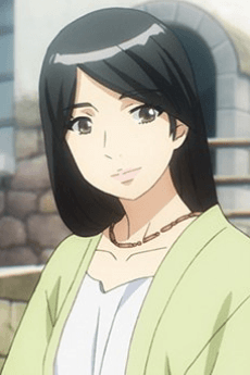 Yuuka Sankrei