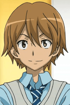 Kaito Kagawa