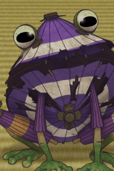 Janome Kaeru