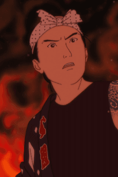 Matsukichi
