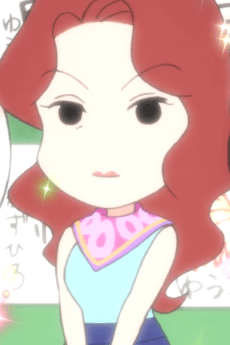 Junko Asahara