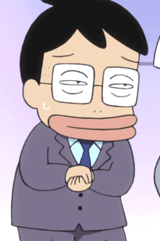 Mr Ajita