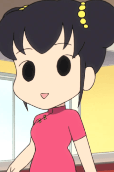 LiangLiang