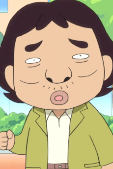 Akira Yamamoto