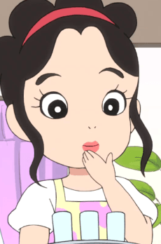 Midori Amachi