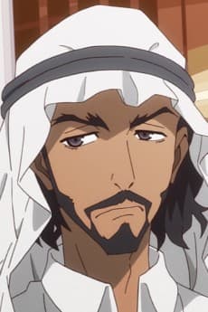 Sam Ibrahim
